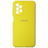 Silicone Cover Camera Protective For Galaxy A23 4G