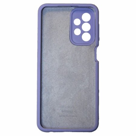 Silicone Cover Camera Protective For Galaxy A23 4G
