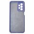 Silicone Cover Camera Protective For Galaxy A23 4G