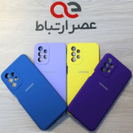 Silicone Cover Camera Protective For Galaxy A23 4G