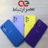 Silicone Cover Camera Protective For Galaxy A23 4G