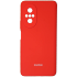Silicone Cover Camera Protective For Huawei Nova 9 SE
