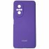 Silicone Cover Camera Protective For Huawei Nova 9 SE