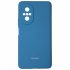 Silicone Cover Camera Protective For Huawei Nova 9 SE