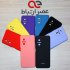 Silicone Cover Camera Protective For Huawei Nova 9 SE
