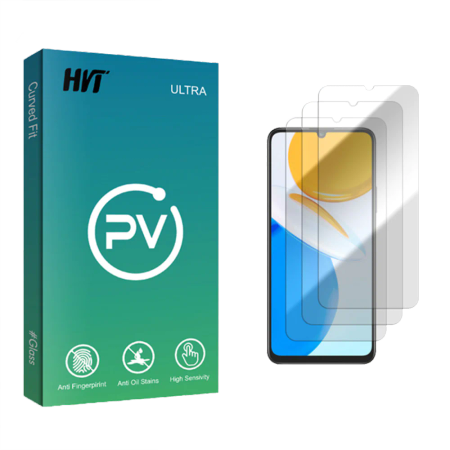 HVT PV GlassMIX2106 Screen Protector For X7 Pack Of 3