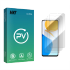 HVT PV GlassMIX2106 Screen Protector For X7 Pack Of 3