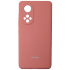 Silicone Cover Camera Protective For Huawei Nova 9