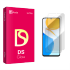 Asda DS GlassMIX2106 Screen Protector For X7 Pack Of 2