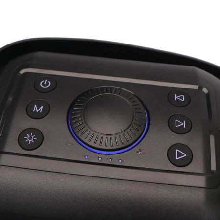 W-King T9 Portable Bluetooth Speaker