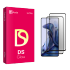 Asda DS Glass Ceramics Screen Protector For Xiaomi 11T 5G 21081111RG Pack Of 2