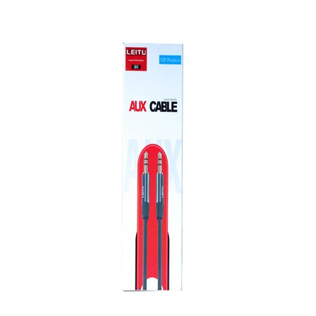 Leitu LX-2 AUX cable length 1 meter