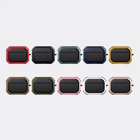 Eggshell Cover Suitable For Apple AirPad Pro Case