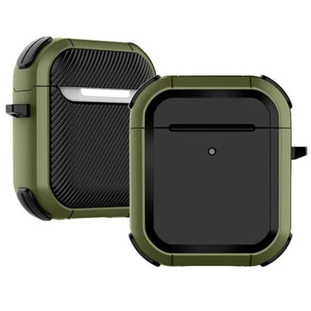 Eggshell Cover Suitable For Apple AirPad 1/2 Case
