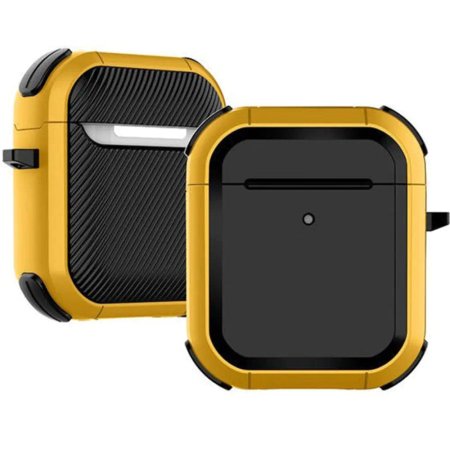 Eggshell Cover Suitable For Apple AirPad 1/2 Case