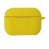 Silicone Protective Cover For Apple AirPods Pro Case