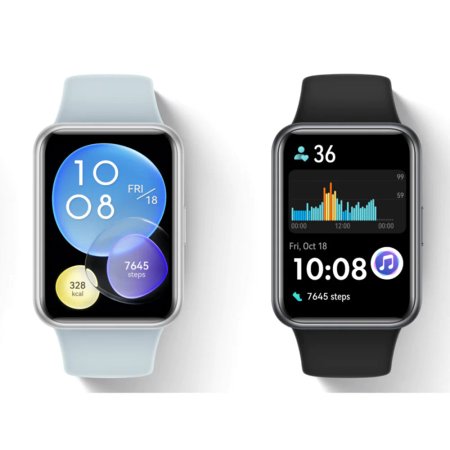 Huawei WATCH FIT 2 Active Edition smart watch