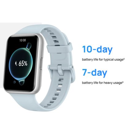 Huawei WATCH FIT 2 Active Edition smart watch