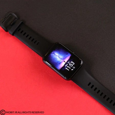 Huawei WATCH FIT 2 Active smart watch