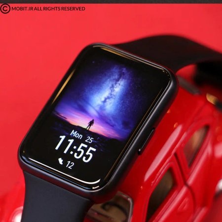 Huawei WATCH FIT 2 Active smart watch