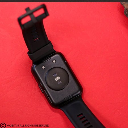 Huawei WATCH FIT 2 Active smart watch