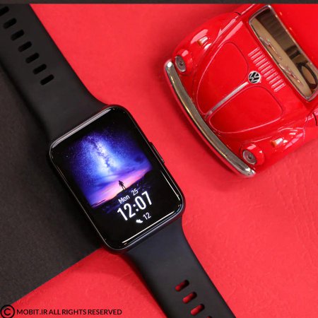Huawei WATCH FIT 2 Active smart watch