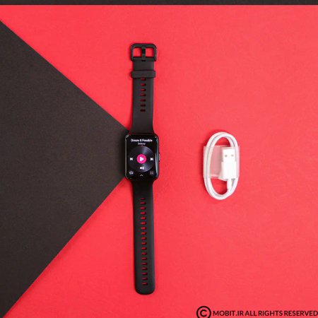 Huawei WATCH FIT 2 Active smart watch