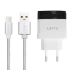 Leitu LH-8 Wall Charger With USB Type-C Cable