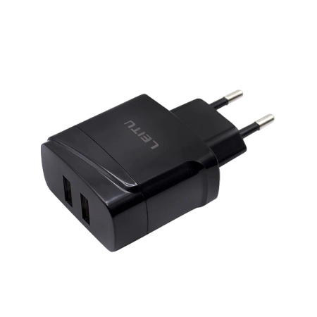 Leitu LH-8 Wall Charger With USB Type-C Cable