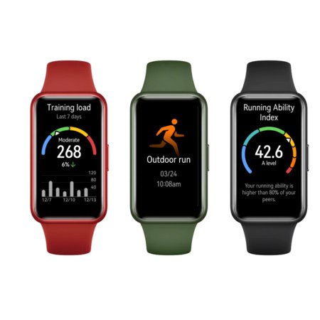 Huawei Band 7