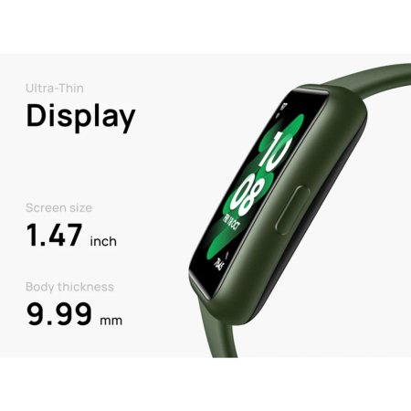 Huawei Band 7
