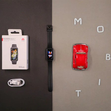 Huawei Band 7