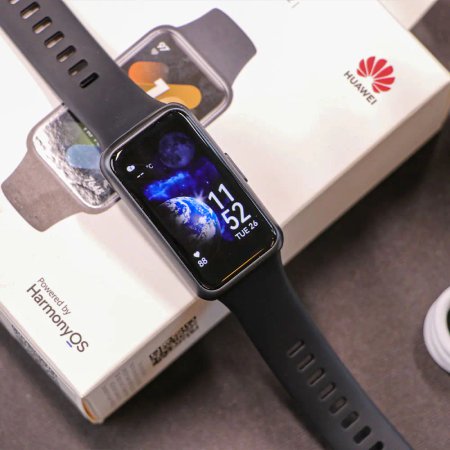 Huawei Band 7