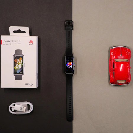 Huawei Band 7
