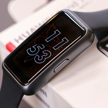 Huawei Band 7