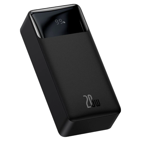 Baseus PPDML-N01 Power bank 30000mAh