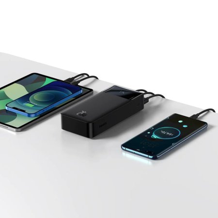 Baseus PPDML-N01 Power bank 30000mAh