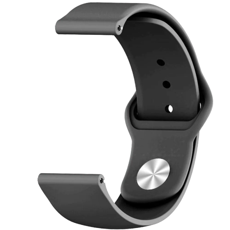 Xiaomi IMILAB KW66 Silicone Sport Band