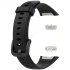 Huawei Honor Band 6 Silicone Band