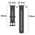 Huawei WATCH FIT Silicone Band