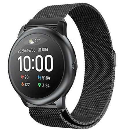 Milanese Band for Xiaomi Haylou LS05 22mm