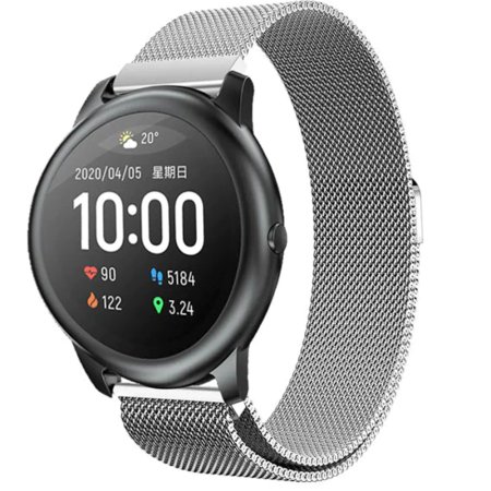 Milanese Band for Xiaomi Haylou LS05 22mm