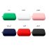 Xiaomi Haylou T15 Earphone Silicone Case