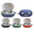 Xiaomi Haylou W1 Earphone Silicone Case