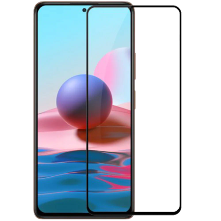 FCG model screen protector suitable for Xiaomi Redmi Note 10 Pro mobile phone