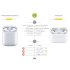  Apple AirPods New Generation Wireless Headphones 