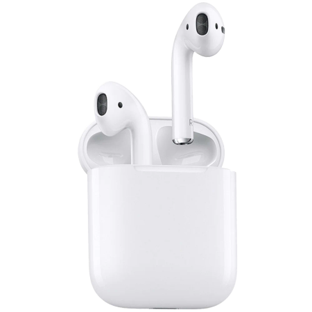  Apple AirPods New Generation Wireless Headphones 