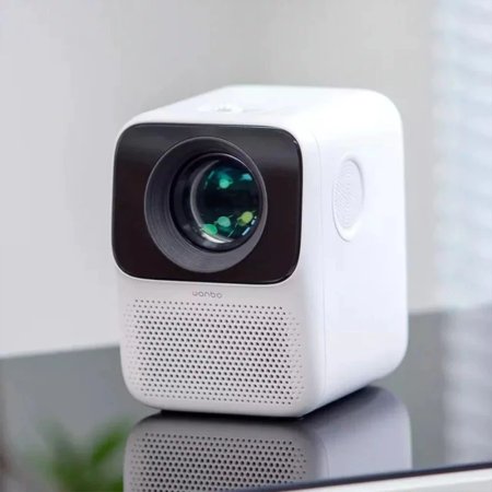 Wenbo T2 MAX video projector