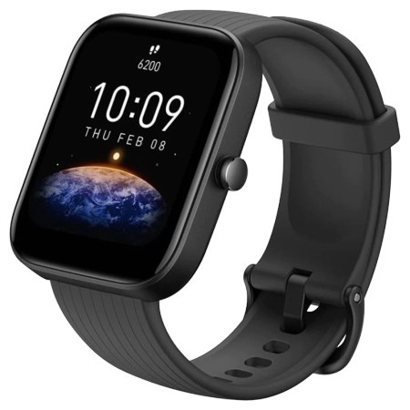 Amazfit Bip 3 Smart Watch