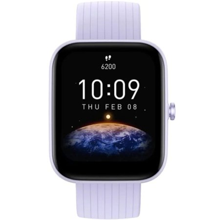 Amazfit Bip 3 Smart Watch
